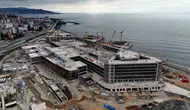 Rize Şehir Hastanesi için tarih belli oldu