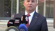 Gaziantep merkezli büyük narkotik operasyonu 382 kişi gözaltında