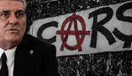 Beşiktaş'ta 'çArşı' ile yönetim arasında ipler koptu: Eskisi gibi olmayacak
