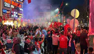 Bitlis 15 Temmuz şehitlerini anmak için tek yürek oldu