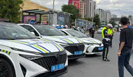 Ankara NATO zirvesine hazırlanıyor Güvenlik önlemleri zirveye çıktı