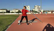 Enkazdan şampiyonluğa uzanan Meryem Hanne’nin büyük zaferi