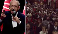Kılıçdaroğlu'ndan parti içi ayrışmalara sert rest: Kapımız kapalı
