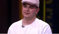 MasterChef hayranlarını üzen haber: Yarışmaya talhsiz şekilde veda etti