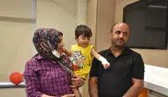 İki çocuğunu kaybeden anne oğluna can oldu