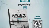 Bakanlıktan deprem anında sağlık hizmetlerini düzenleyen yeni rehber