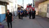 Malatya güne 5 büyüklüğündeki depremle uyandı