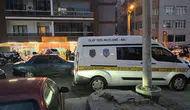 Mudanya'da korkunç olay Eşi balkondan bağırdı, kadın evde ölü bulundu