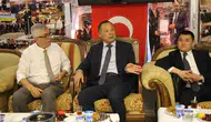 Türkiye ve Kırgızistan ticaret hedefini üç katına çıkarıyor