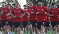 Elazığspor Afyon yolcusu Yeni sezon için tempoyu artırıyorlar