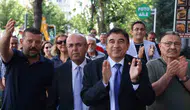 Kırşehir’de dengeler değişti Belediye Başkanı CHP’den Yeni Parti’ye geçti