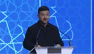 Zelenskiy NATO üyeliği için yeni kozunu sahaya sürdü