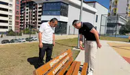Karabük Belediye Başkanı parkları talan edenlere ateş püskürdü