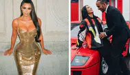 Magazin dünyasının gözde çifti yollarını ayırdı: Şok eden 'Kendall Jenner' detayı