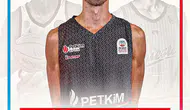 Petkimspor pota altına NBA tecrübesi olan Jarrod Uthoff’u kattı