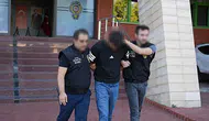 Isparta'da uzun süredir aranan uyuşturucu suçlusu yakayı ele verdi