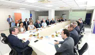Samsun iş dünyası için yeni rota belirlendi