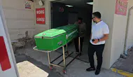 Şanlıurfa arazisinde bulunan cansız bedenin sırrı çözüldü