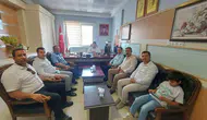 Muradiye Devlet Hastanesi'nde yeni dönem başladı