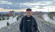 Datça'da yürek yakan ölüm