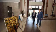 15 Temmuz'un karanlık gecesi Gaziantep'te fotoğraflarla anılıyor