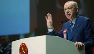 Erdoğan'dan savunma sanayiinde yeni hedef mesajı