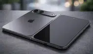 Apple katlanabilir iPhone için üretim bandını çalıştırdı