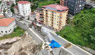 Karadeniz'de istinat duvarları neden çöküyor?