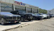 Bodrum’da kiralık araç krizi 60 gün otopark esnafa ağır fatura çıkardı