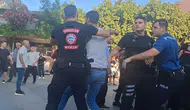 Bursa'da park yeri kavgası kanlı bitti