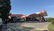 İznik’te tır dehşeti Alışveriş yapan adam hayatını kaybetti
