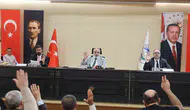 Talas’taki parklara yeni isimler veriliyor