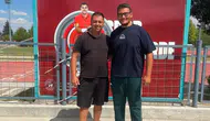 Eskişehirli genç atlet Avrupa pistlerinde madalya arayacak