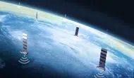 SpaceX uzaydaki hakimiyetini devasa bir uydu filosuyla perçinliyor