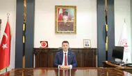 Başkale’nin yeni kaymakamı Ramazan Cihangir mesaisine başladı