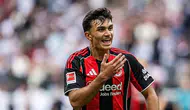 Galatasaray'dan Can Uzun hamlesi: Frankfurt'un bonservis duvarını yıkacak teklif