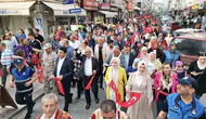 Körfezde 52 yıllık gelenek yeniden canlanıyor