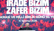 Erdoğan FETÖ mücadelesinde yeni dönemi ilan etti