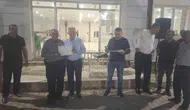Manisa'da 534 çiftçi hayvancılık sertifikasını aldı