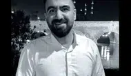 Mersin yolunda acı kaza Nişanlı genç hayatını kaybetti
