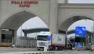 İpsala Gümrük Kapısı'nda 20 memur rüşvet operasyonuyla gözaltına alındı