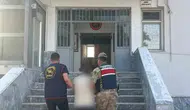 Birecik’te hırsızlık firarisi jandarma operasyonuyla yakalandı