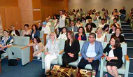 Manisa sanayisinde kadın kaynakçılar dönemi başladı