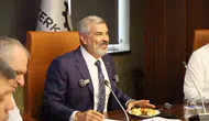 Trakya sanayicisi Avrupa pazarına Filibe üzerinden açılıyor