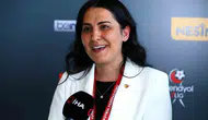 Kayserispor Başkanı Ali Çamlı Süper Lig rotasını çizdi