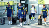 Fenerbahçe yeni sezon hazırlıkları için Avusturya kampına uçtu