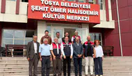 Tosya’nın meşhur kahta yaprağı koruma altına alınıyor