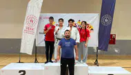 Bilecikli genç judocular Uşak’tan madalyalarla döndü