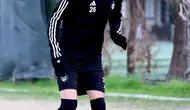 Altay'da yaprak dökümü başlıyor