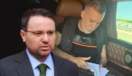 Bakan Gürlek'ten Haluk Levent açıklaması: Yunan adalarına kaçarken yakalandı